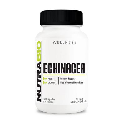 NUTRABIO ECHINACEA