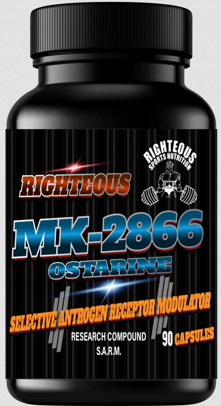 RIGHTEOUS OSTARINE MK-2866