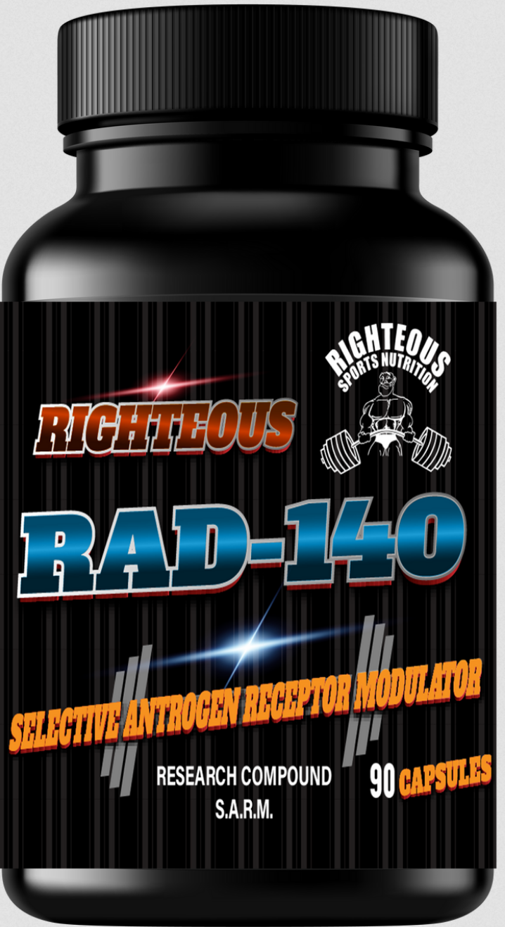 RIGHTEOUS RAD140