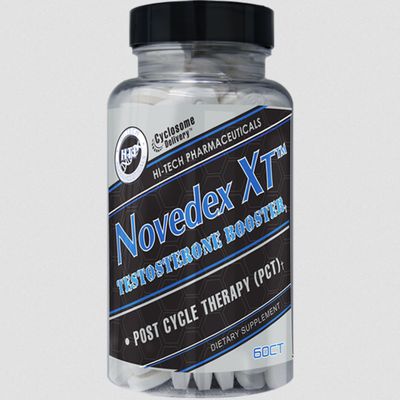 HTP NOVEDEX  60T