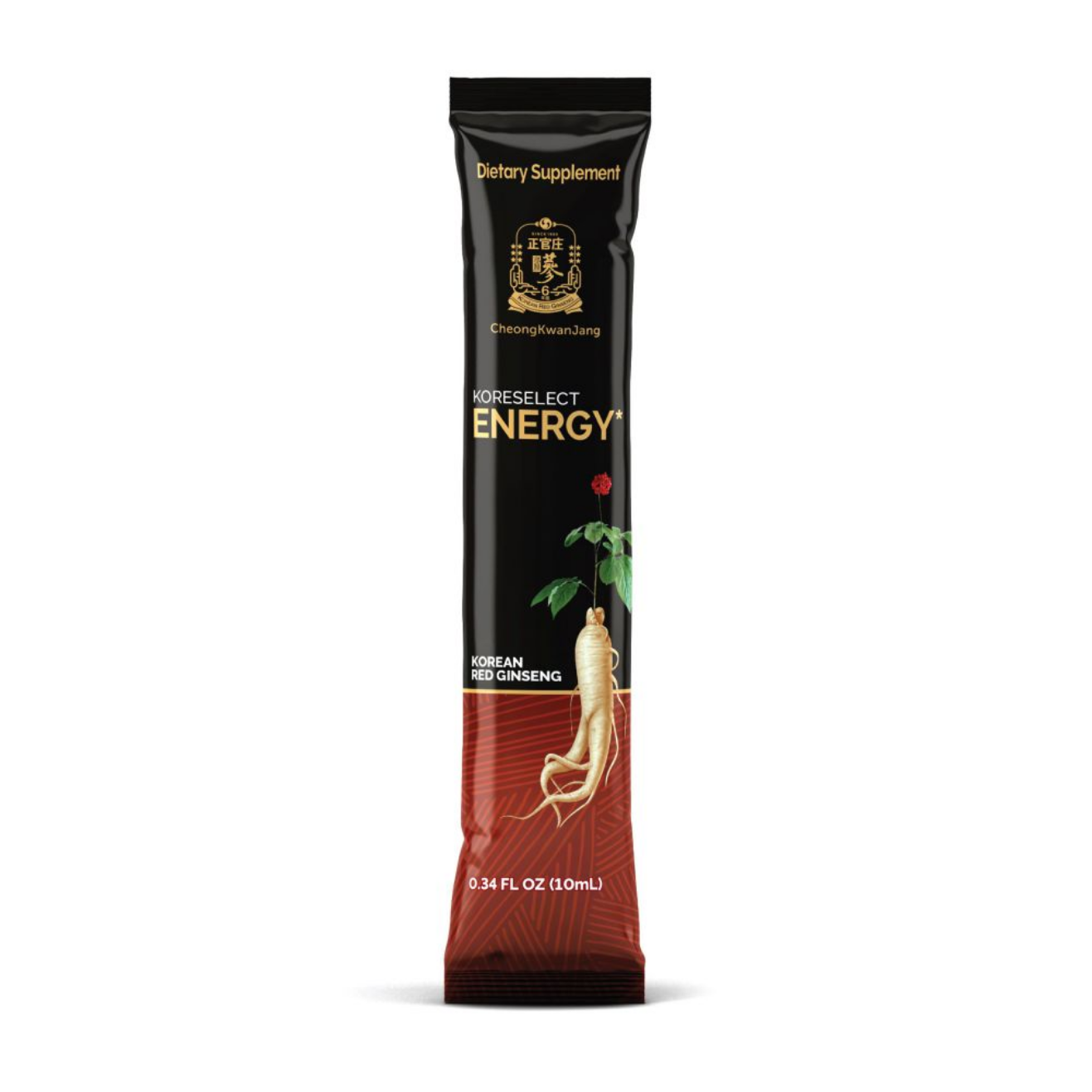 KORESELECT ENERGY 10STICKS