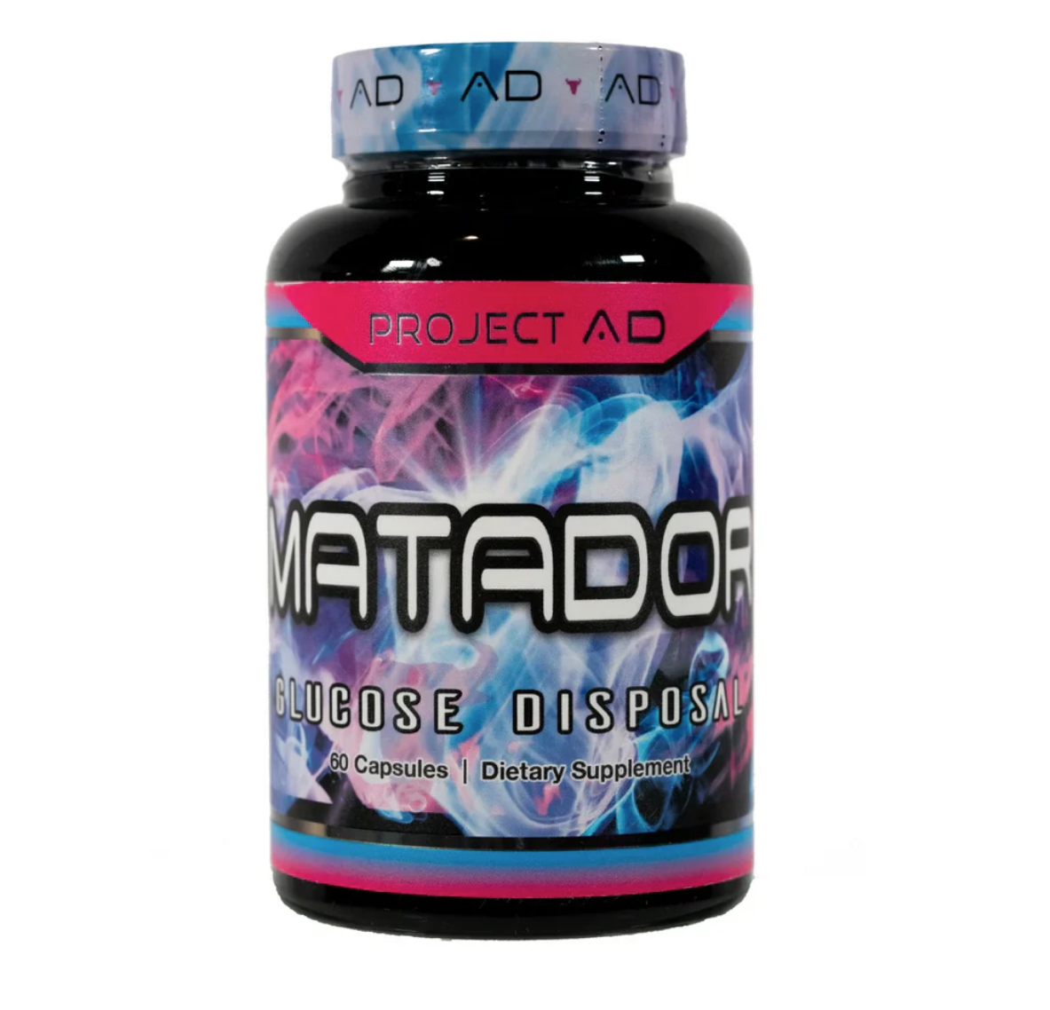 PROJECT AD MATADOR 60c