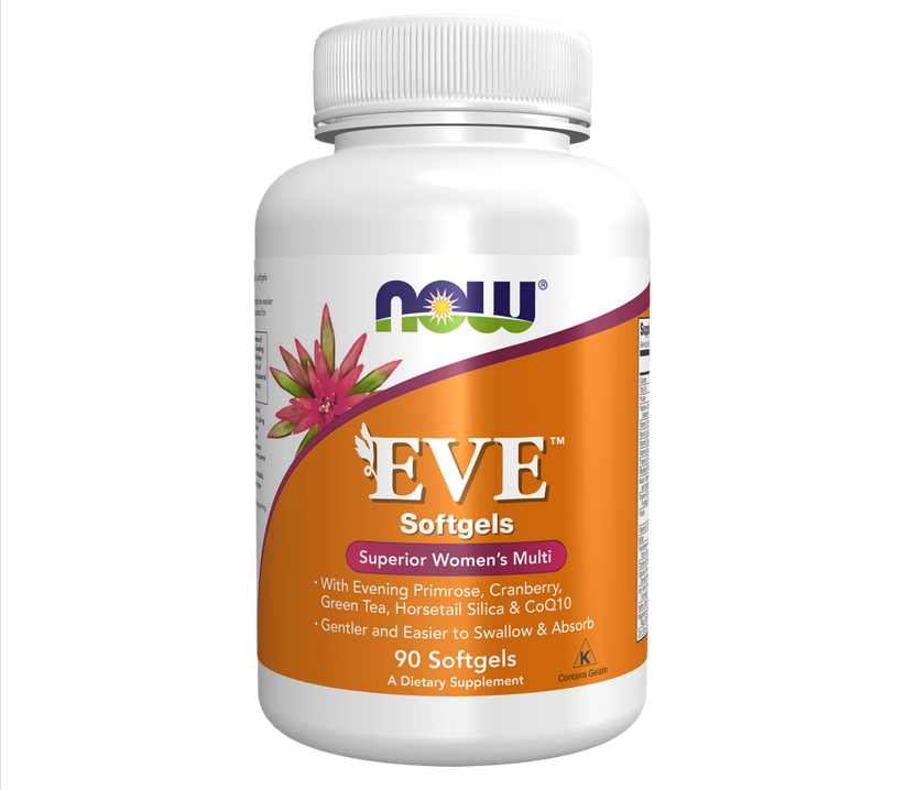 NOW EVE WOMEN'S MULTI