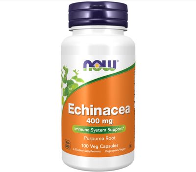NOW ECHINACEA