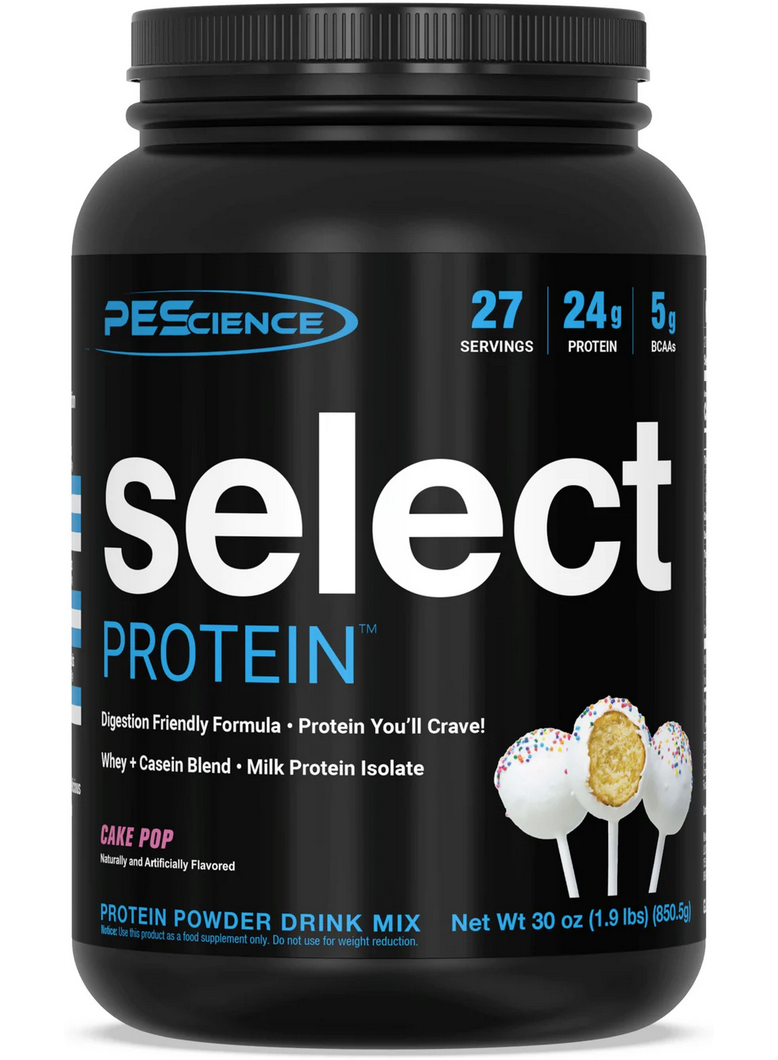 PESCIENCE SELECT PROTEIN