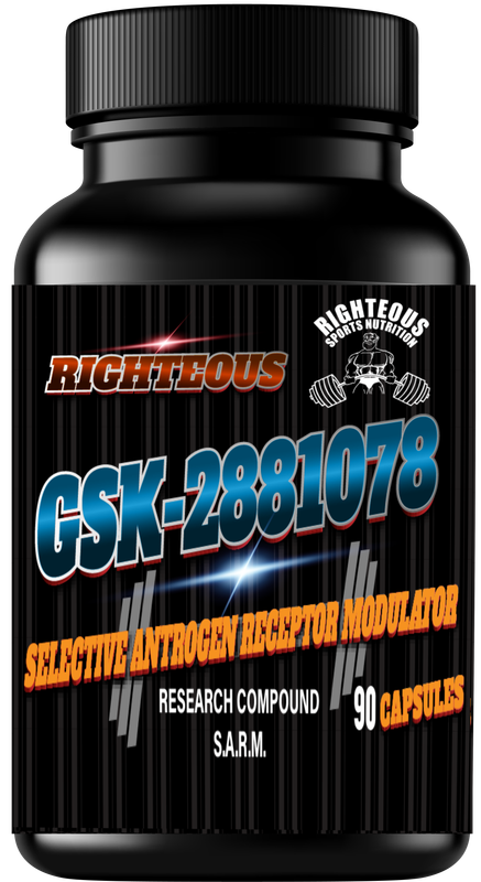 RIGHTEOUS GSK-2881078