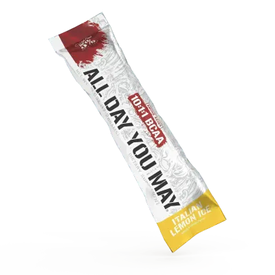 5% ALL DAY YOU MAY STICK PACK