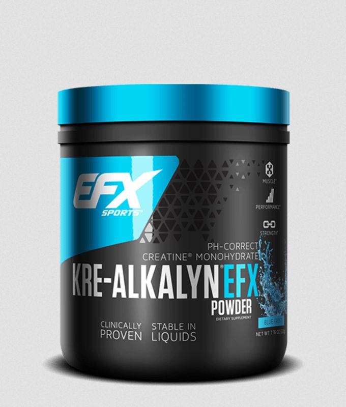 EFX KRE-ALKALYNE POWDER