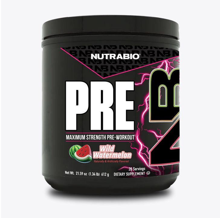 NUTRABIO PRE