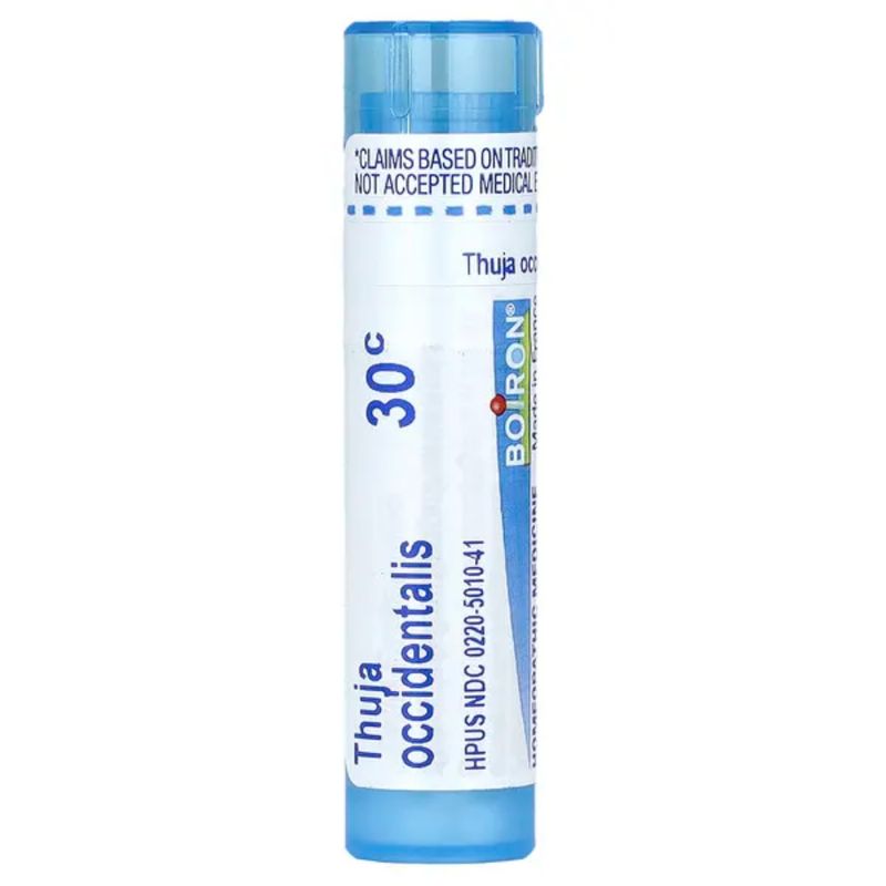 BOIRON THUJA OCCIDENTAILS 30C
