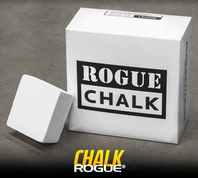 ROGUE CHALK