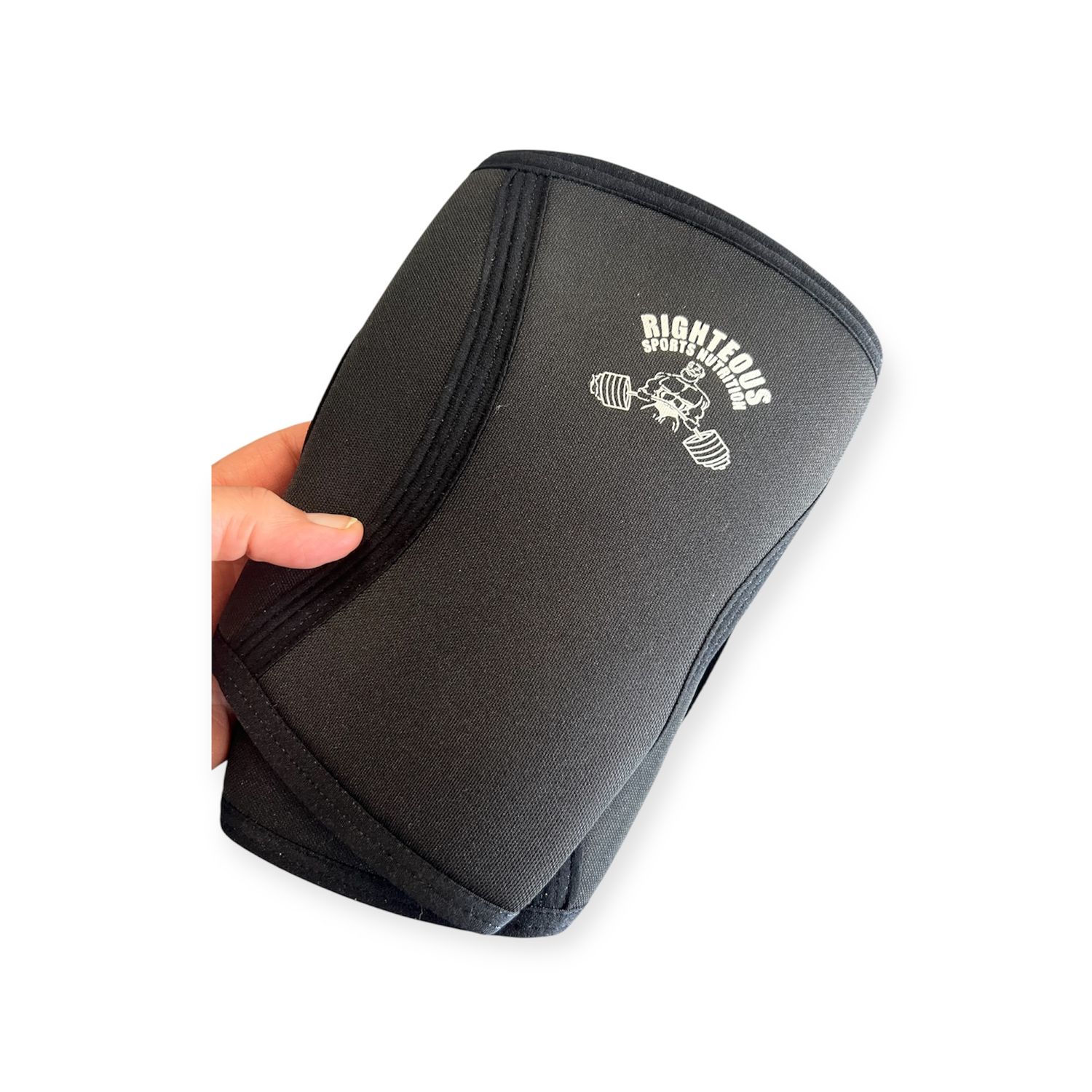 RIGHTEOUS KNEE SLEEVES SET OF 2