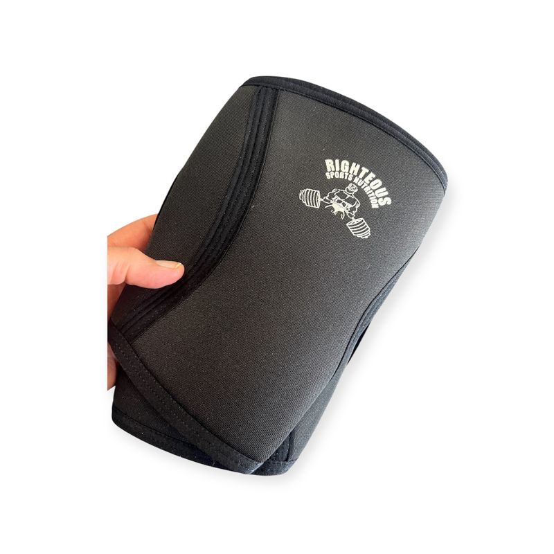 RIGHTEOUS KNEE SLEEVES SET OF 2