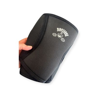 RIGHTEOUS KNEE SLEEVES SET OF 2
