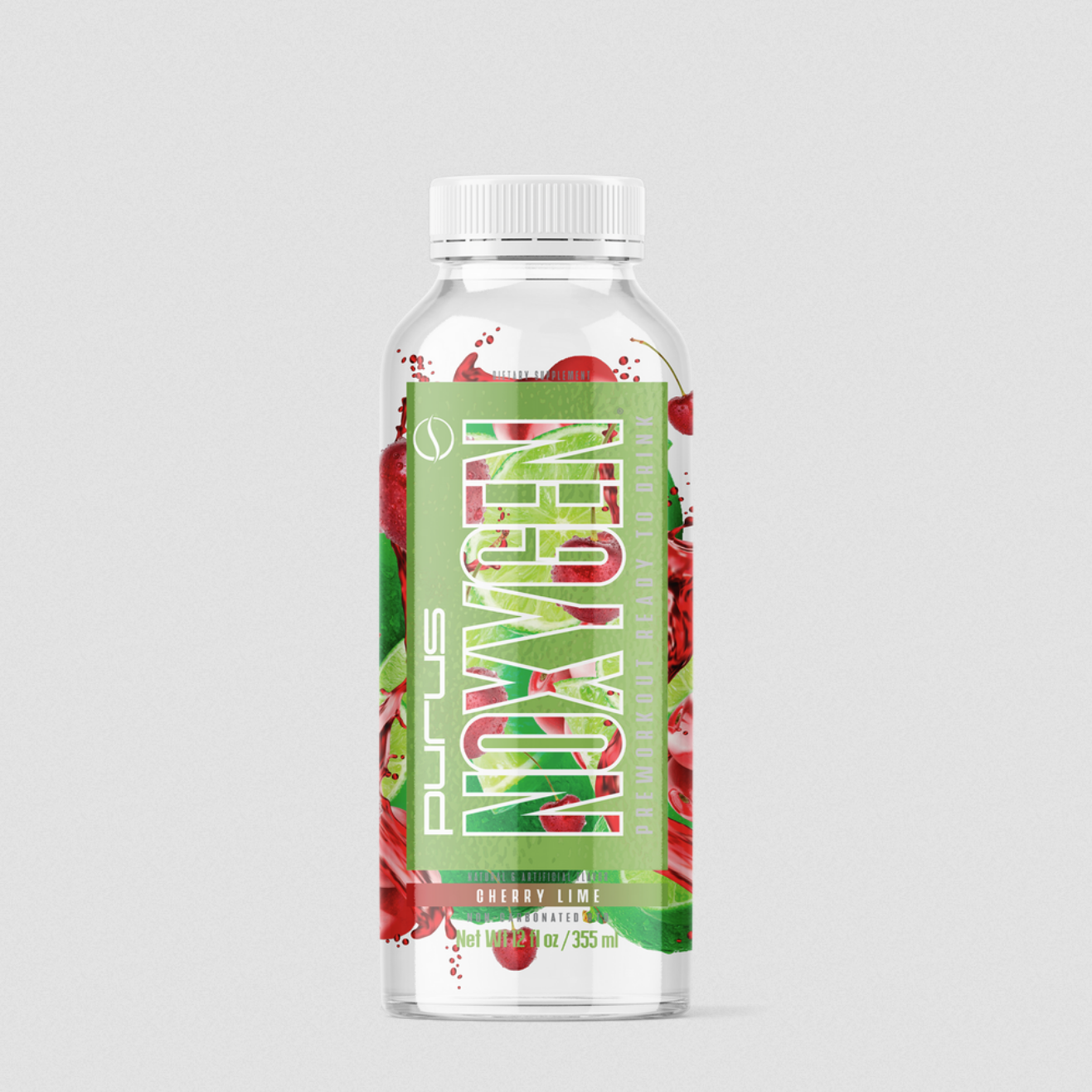 PURUS LABS NOXYGEN RTD
