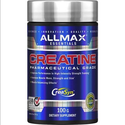 ALLMAX CREATINE 3000 120C