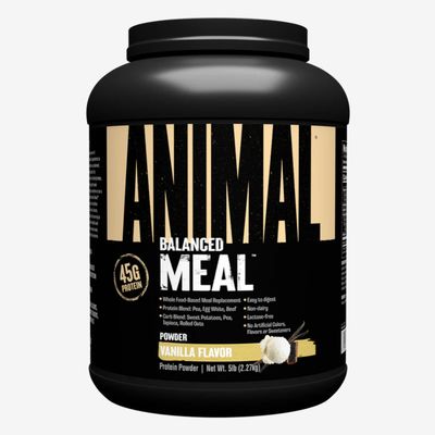 UNIVERSAL ANIMAL MEAL