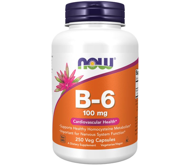 NOW B-6