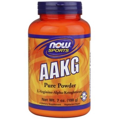 NOW AAKG
