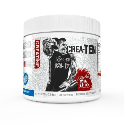 5% CREATEN 25SVG