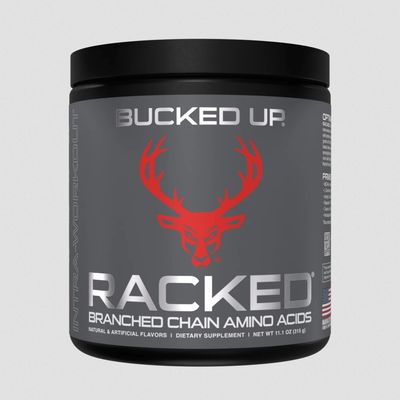 DAS LABS BUCKED UP RACKED