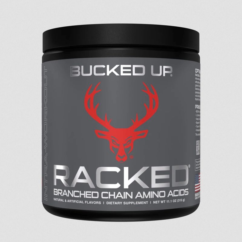 DAS LABS BUCKED UP RACKED