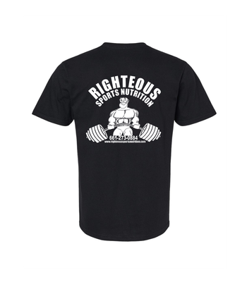 RIGHTEOUS APPAREL