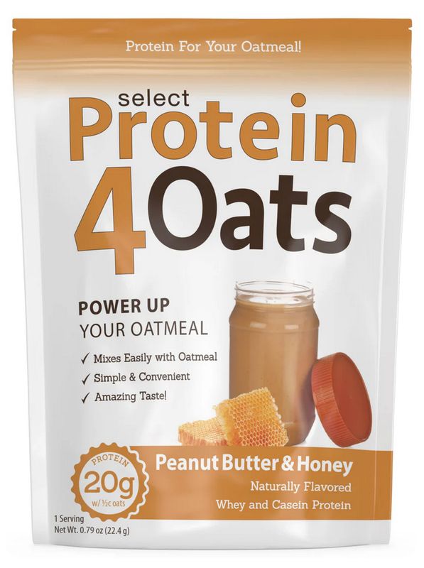 PESCIENCE SELECT PROTEIN4OATS