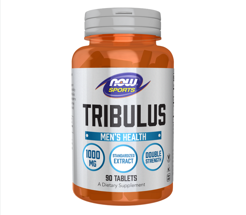 NOW TRIBULUS