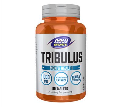 NOW TRIBULUS