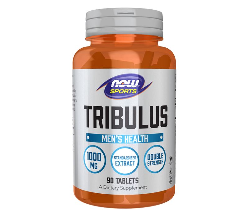 NOW TRIBULUS