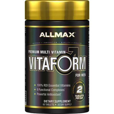 ALLMAX VITAFORM