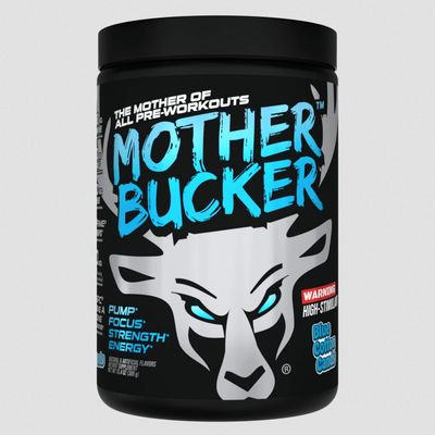 DAS LABS MOTHER BUCKER