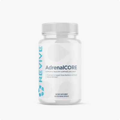 REVIVE ADRENALCORE