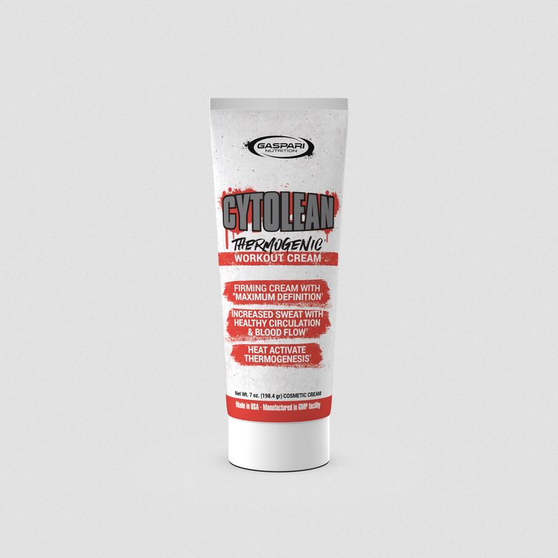 GASPARI CYTOLEAN THERMO CREAM