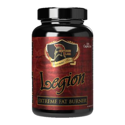 CENTURION LABZ LEGION 120C