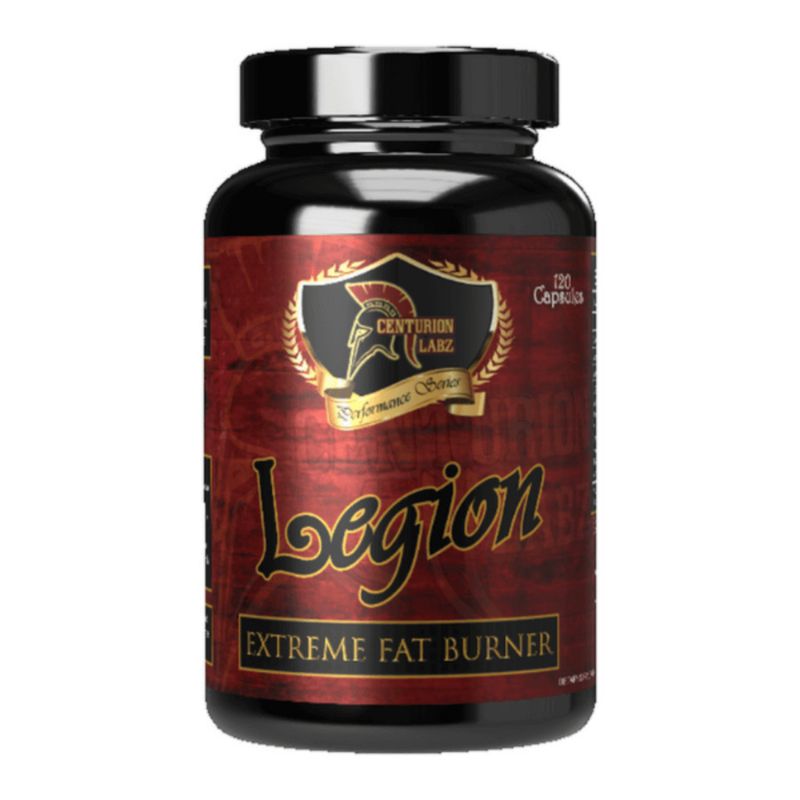 CENTURION LABZ LEGION 120C