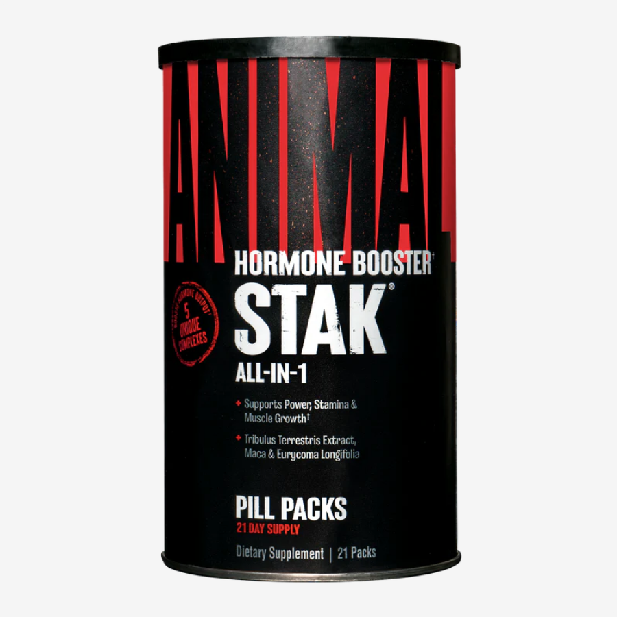 UNIVERSAL ANIMAL STAK 21PKS