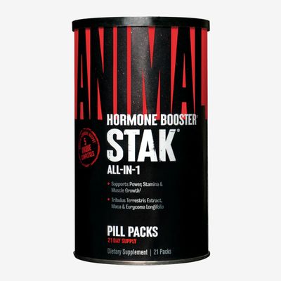 UNIVERSAL ANIMAL STAK 21PKS