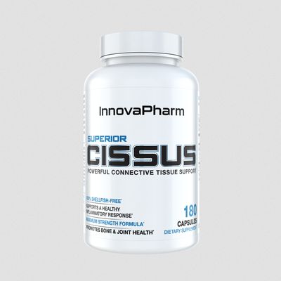 INNOVAPHARM SUPERIOR CISSUS 180C