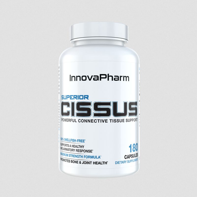 INNOVAPHARM SUPERIOR CISSUS 180C