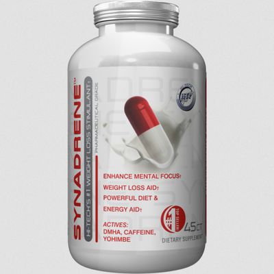 HTP SYNADRENE 45CT