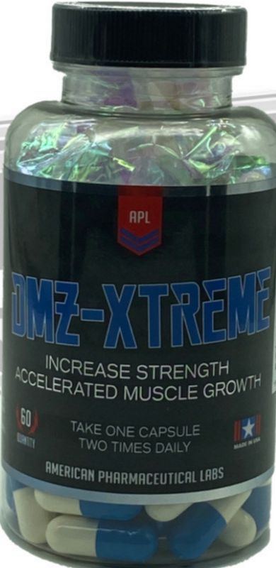 APL DMZ-XTREME 60C
