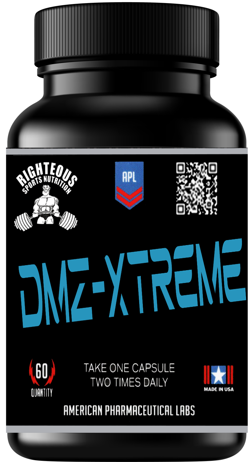APL DMZ-XTREME 60C