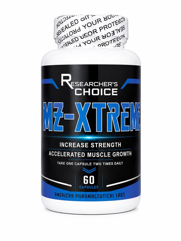 APL DMZ-XTREME 60C