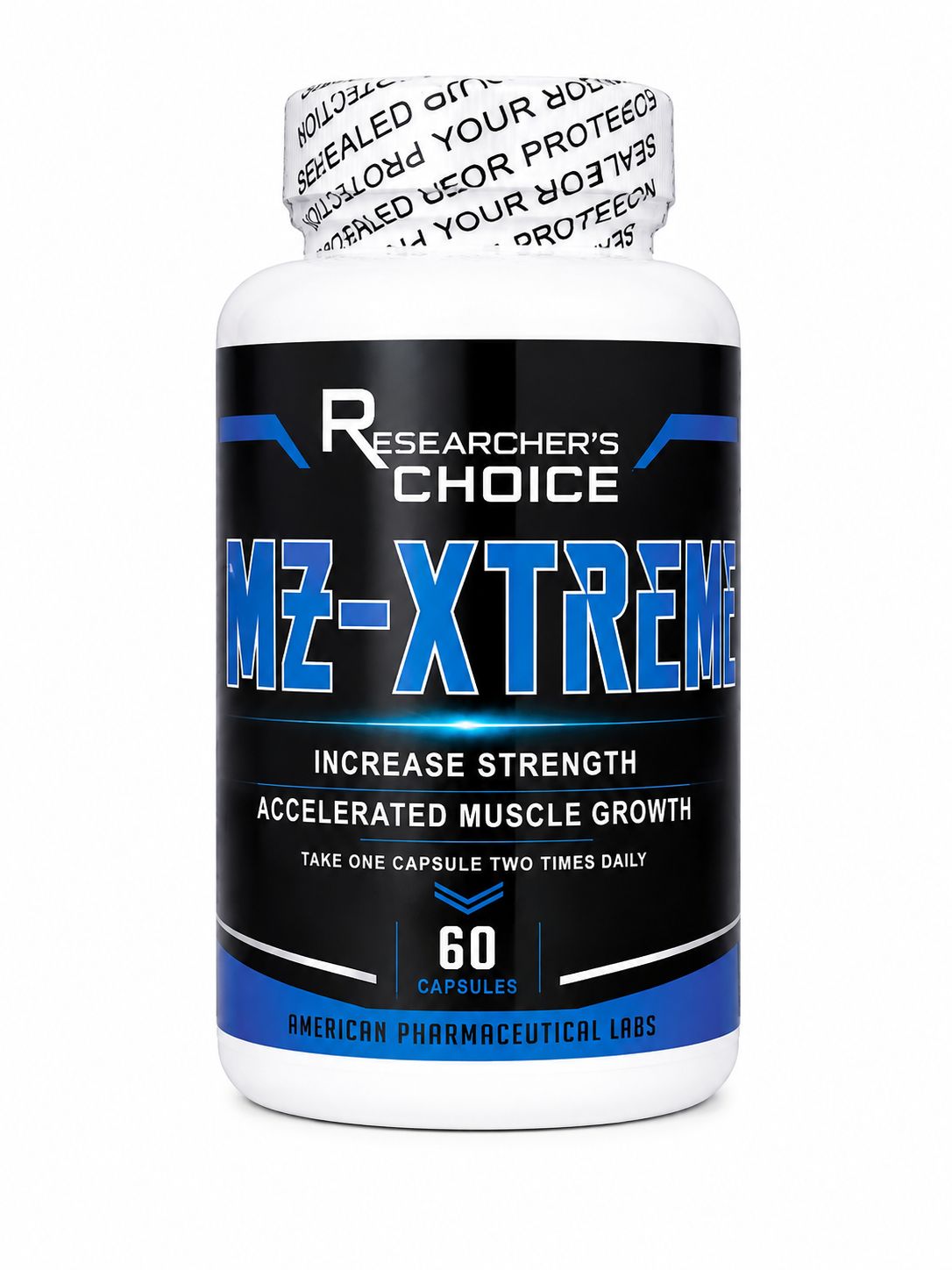 APL DMZ-XTREME 60C