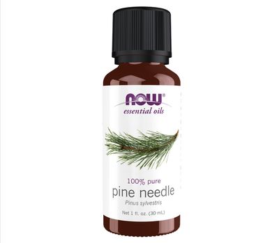 NOW PINE NEEDLE OIL 1FL OZ