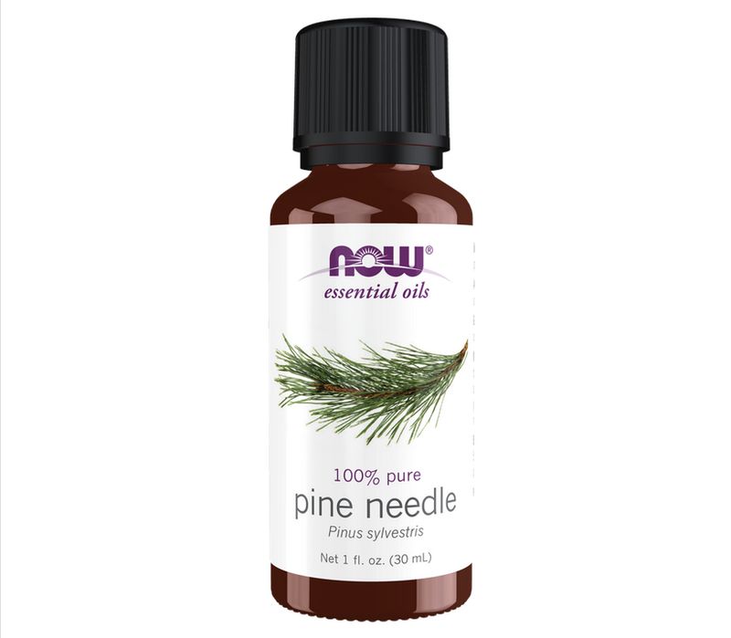 NOW PINE NEEDLE OIL 1FL OZ