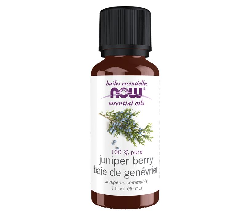 NOW JUNIPER BERRY 1FL OZ