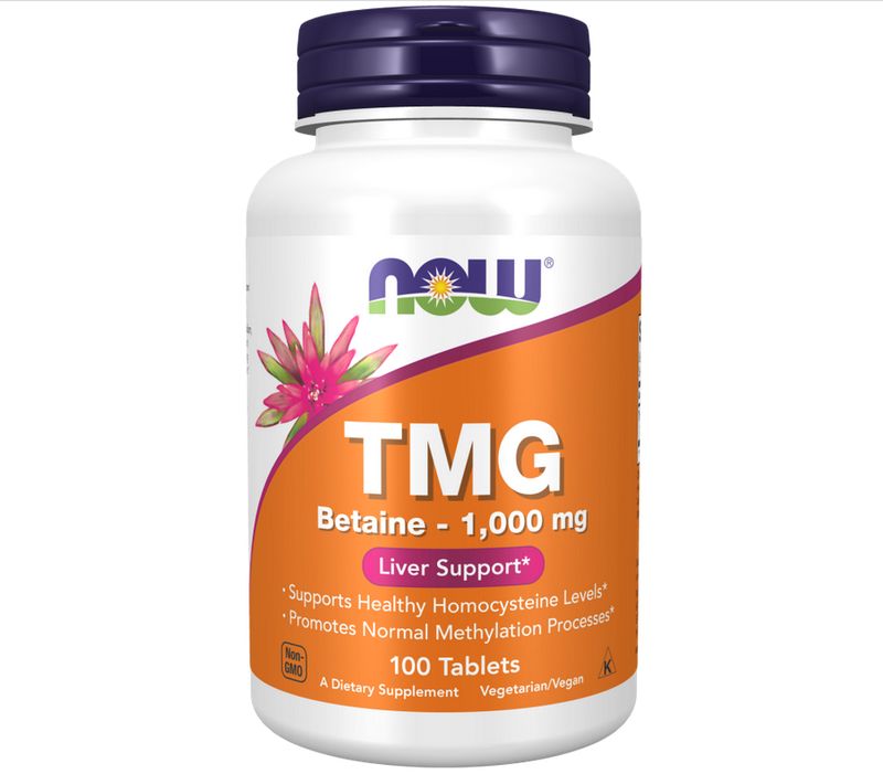 NOW BETAINE